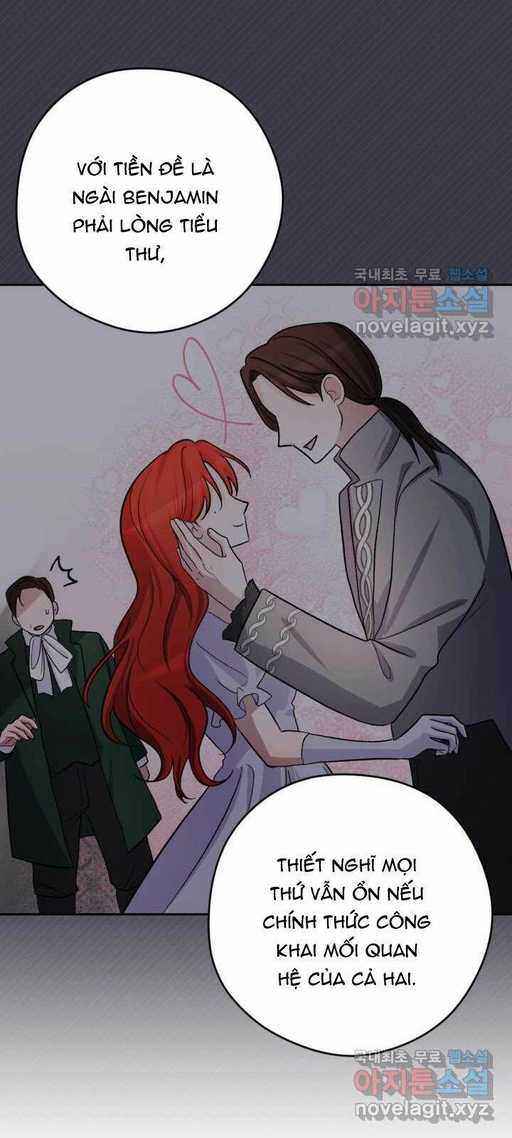 Hầu Nữ Nắm Giữ Dây Xích Của Bạo Chúa Chapter 7 - 51