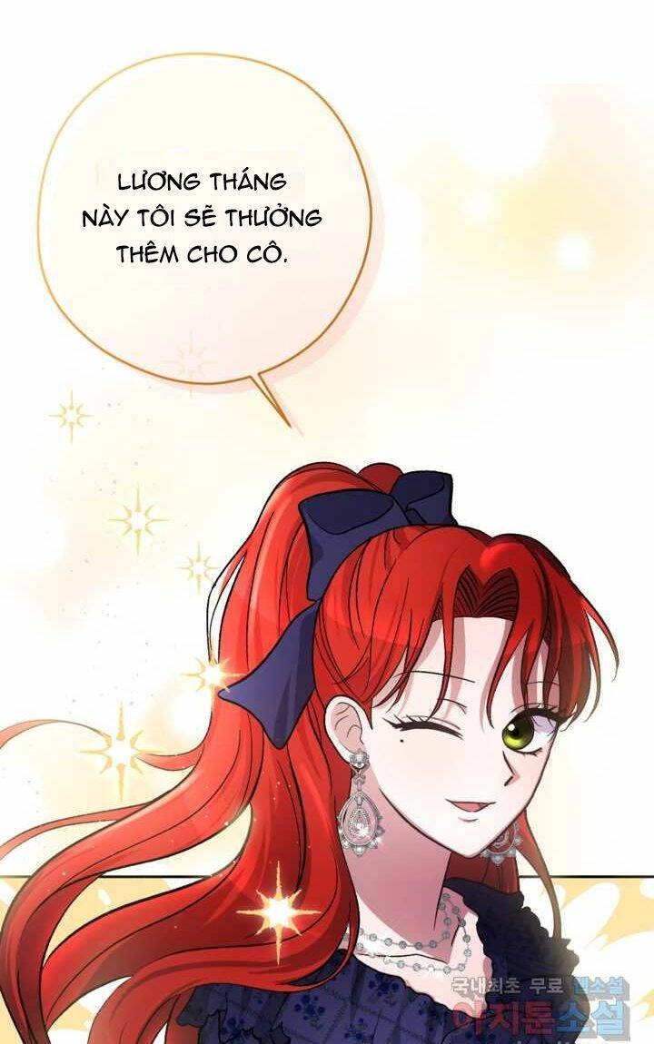 Hầu Nữ Nắm Giữ Dây Xích Của Bạo Chúa Chapter 7 - 58