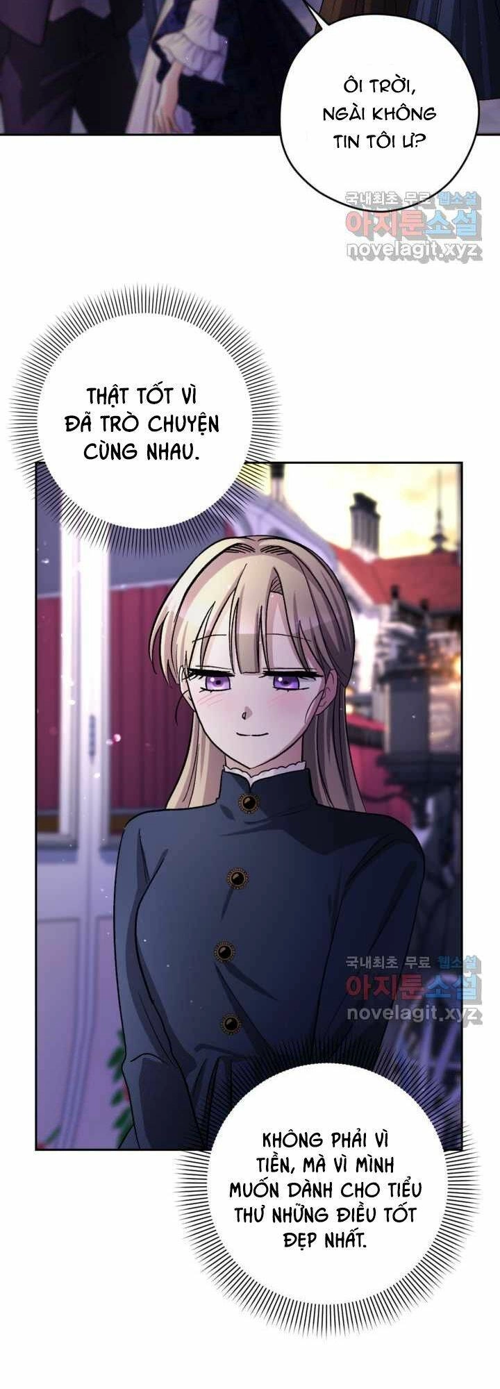 Hầu Nữ Nắm Giữ Dây Xích Của Bạo Chúa Chapter 7 - 62