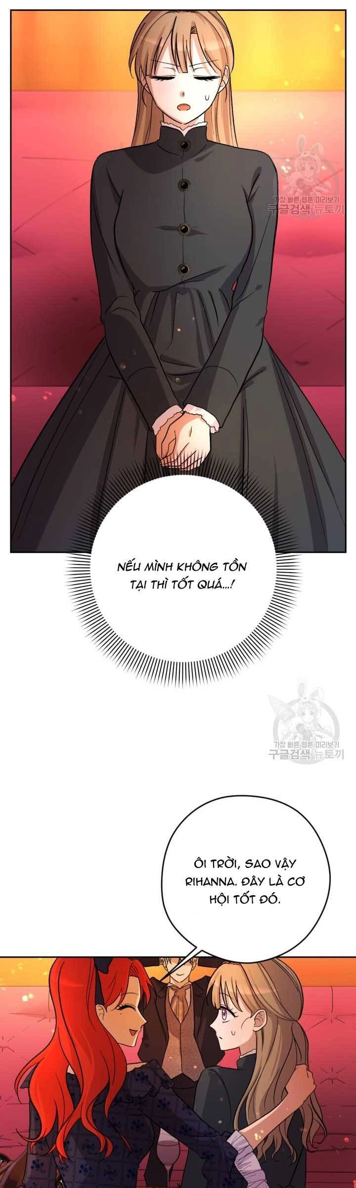 Hầu Nữ Nắm Giữ Dây Xích Của Bạo Chúa Chapter 8 - 10