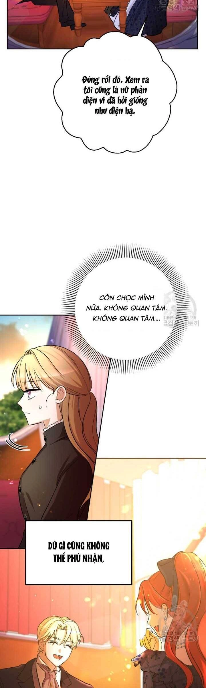 Hầu Nữ Nắm Giữ Dây Xích Của Bạo Chúa Chapter 8 - 12