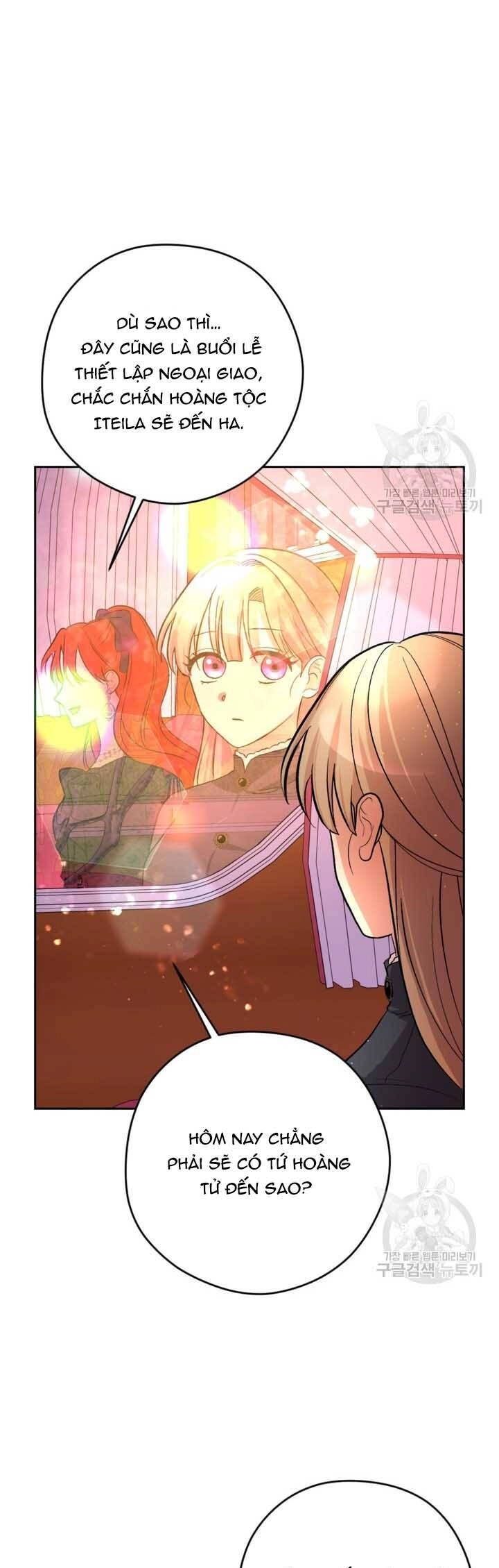 Hầu Nữ Nắm Giữ Dây Xích Của Bạo Chúa Chapter 8 - 14