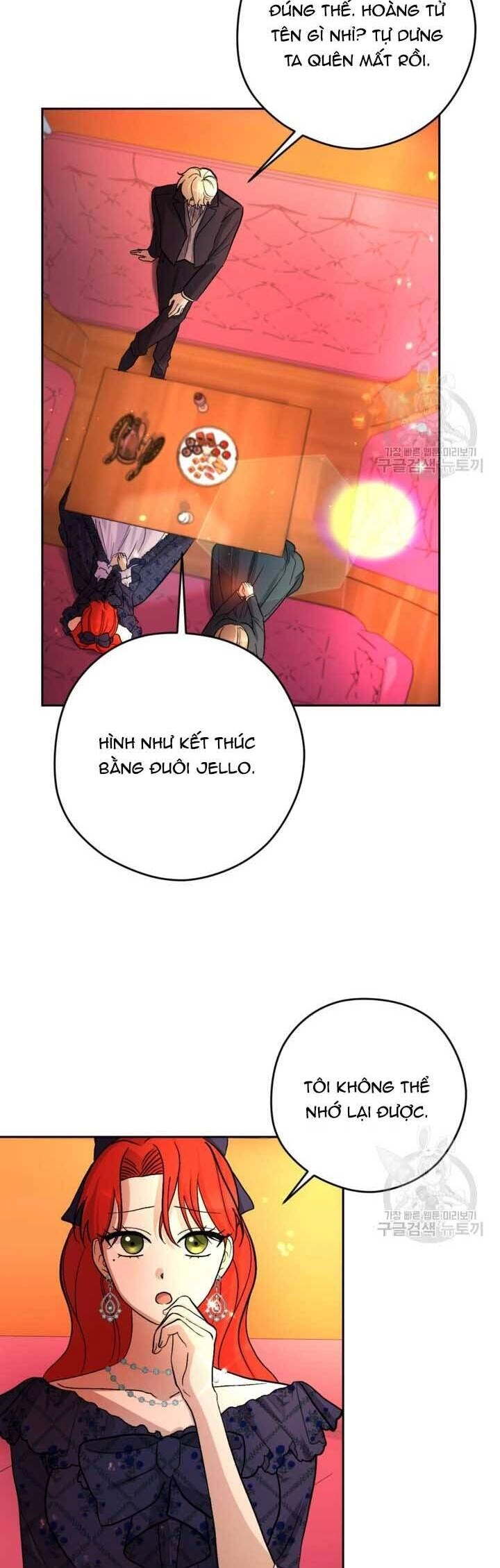 Hầu Nữ Nắm Giữ Dây Xích Của Bạo Chúa Chapter 8 - 15