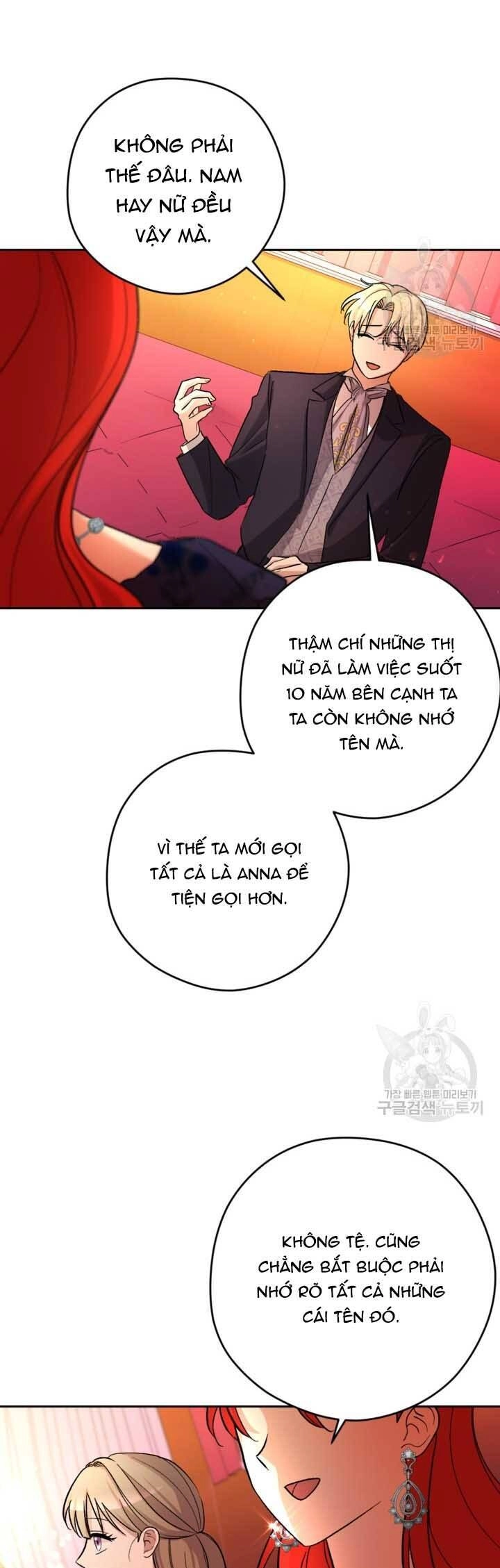 Hầu Nữ Nắm Giữ Dây Xích Của Bạo Chúa Chapter 8 - 18