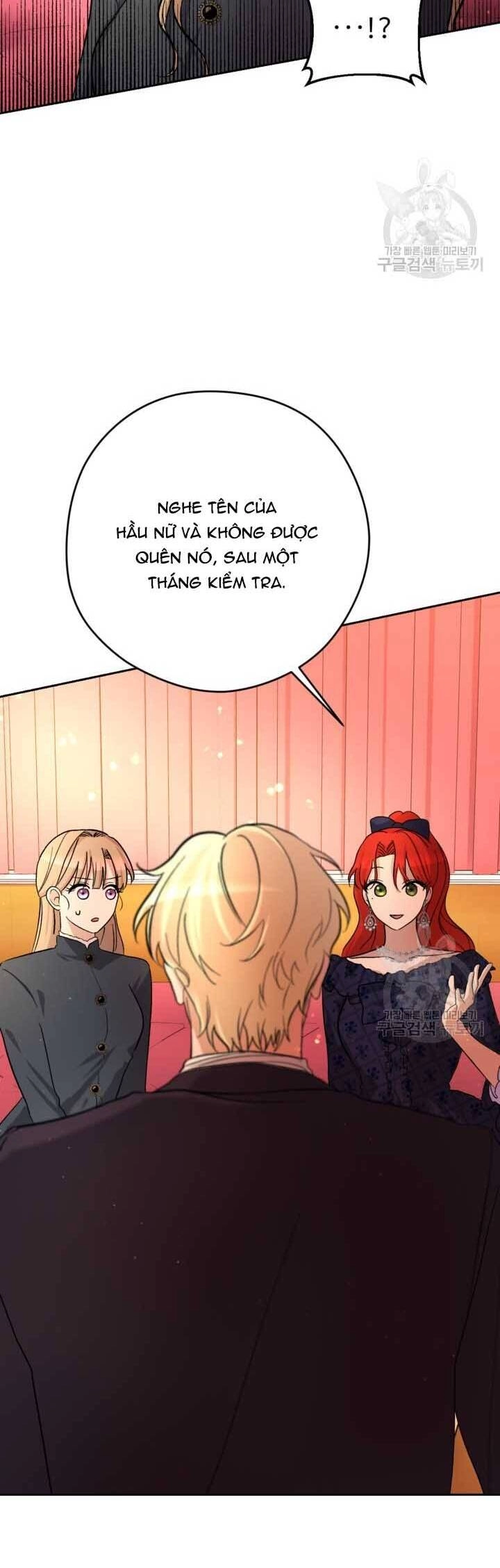 Hầu Nữ Nắm Giữ Dây Xích Của Bạo Chúa Chapter 8 - 20