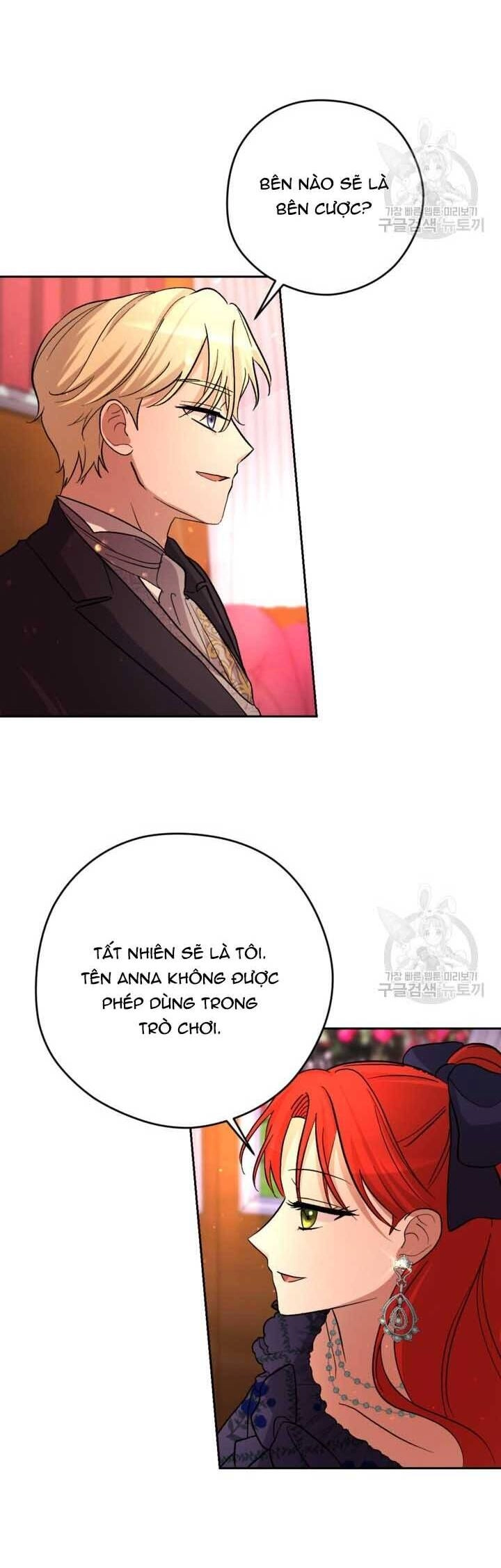 Hầu Nữ Nắm Giữ Dây Xích Của Bạo Chúa Chapter 8 - 21