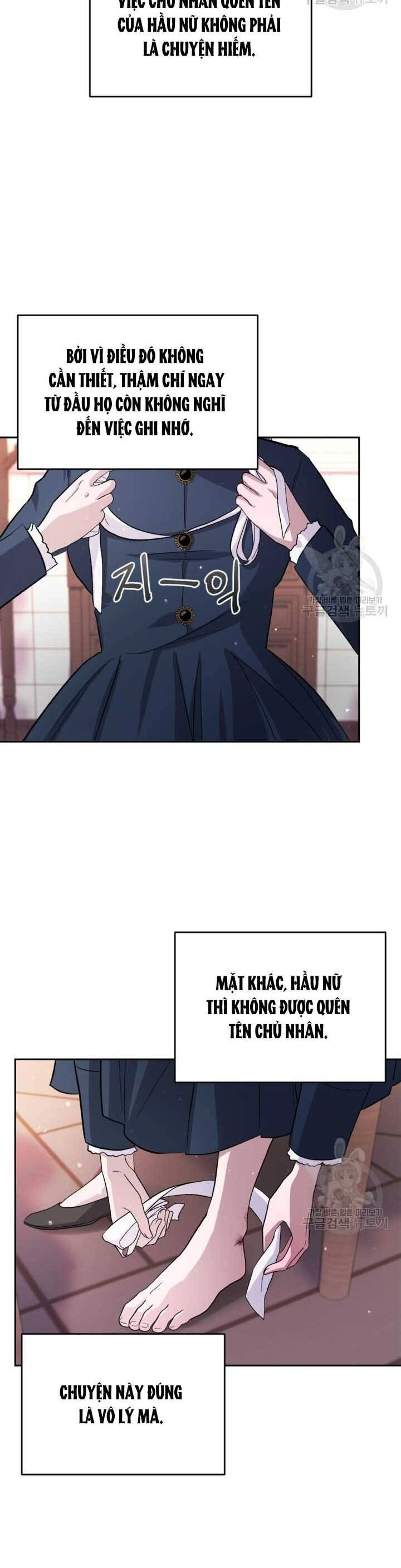 Hầu Nữ Nắm Giữ Dây Xích Của Bạo Chúa Chapter 8 - 30