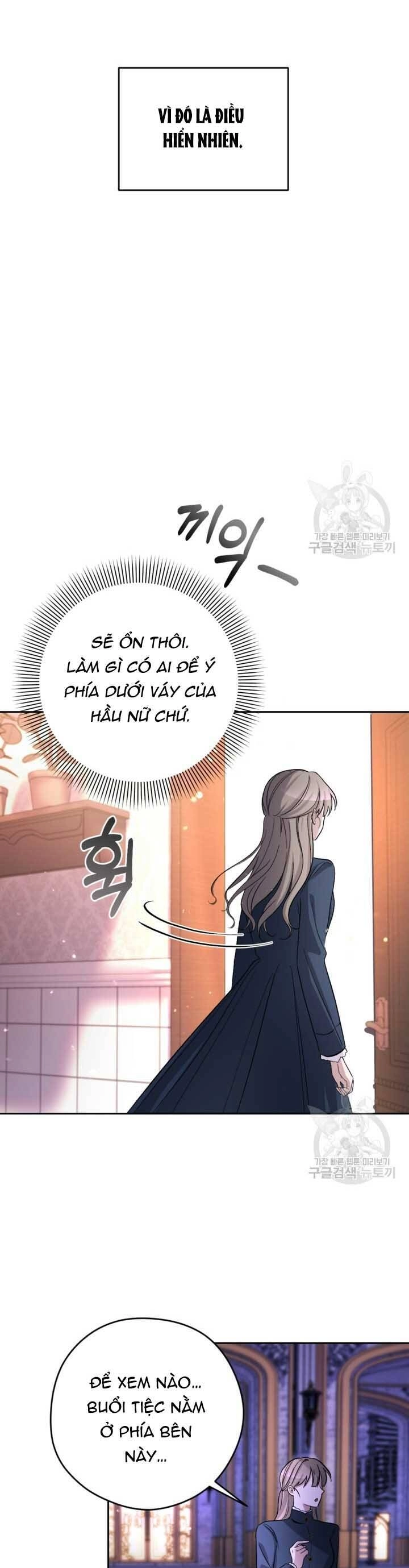 Hầu Nữ Nắm Giữ Dây Xích Của Bạo Chúa Chapter 8 - 32