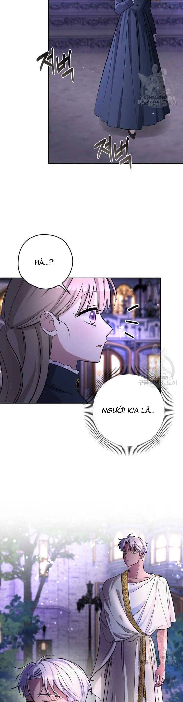 Hầu Nữ Nắm Giữ Dây Xích Của Bạo Chúa Chapter 8 - 33