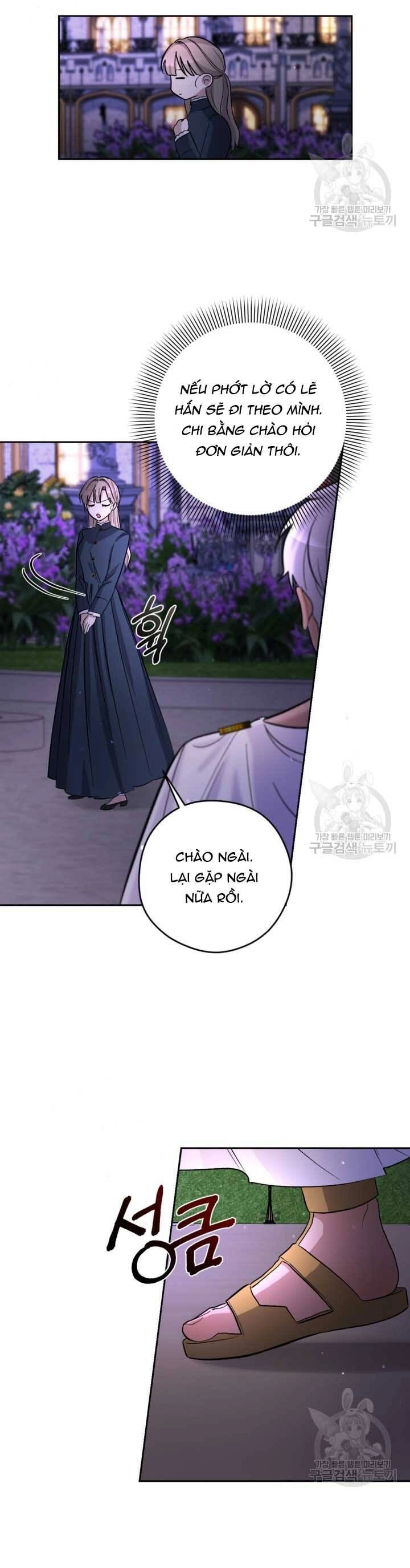 Hầu Nữ Nắm Giữ Dây Xích Của Bạo Chúa Chapter 8 - 35