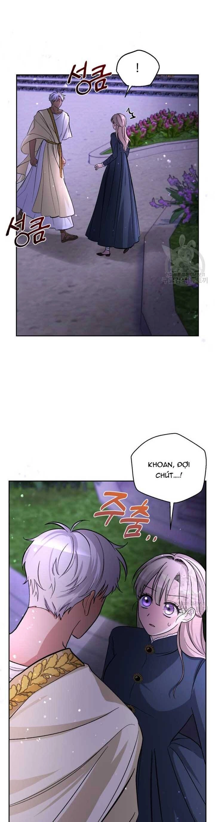 Hầu Nữ Nắm Giữ Dây Xích Của Bạo Chúa Chapter 8 - 36