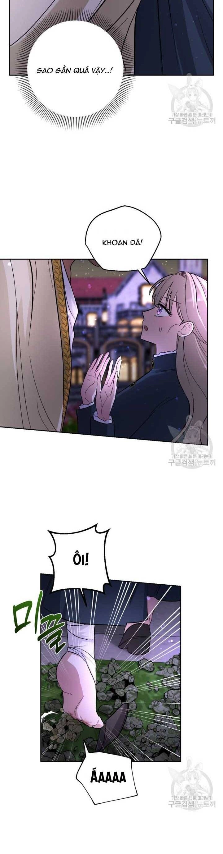 Hầu Nữ Nắm Giữ Dây Xích Của Bạo Chúa Chapter 8 - 37