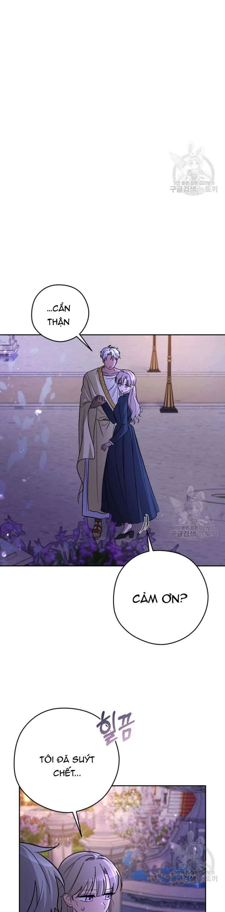 Hầu Nữ Nắm Giữ Dây Xích Của Bạo Chúa Chapter 9 - 4