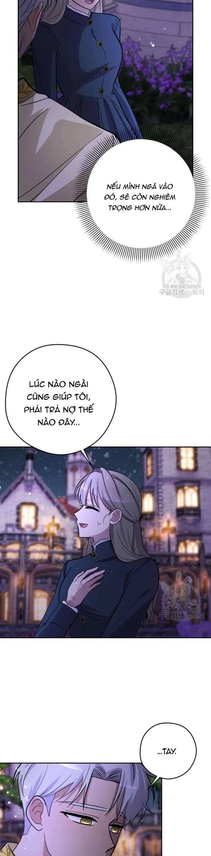 Hầu Nữ Nắm Giữ Dây Xích Của Bạo Chúa Chapter 9 - 5