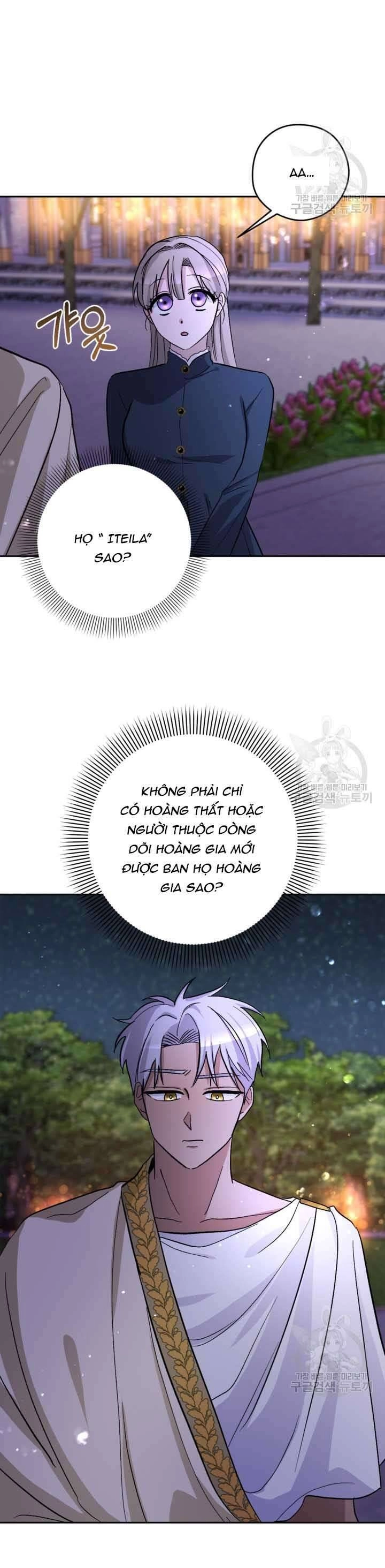 Hầu Nữ Nắm Giữ Dây Xích Của Bạo Chúa Chapter 9 - 12