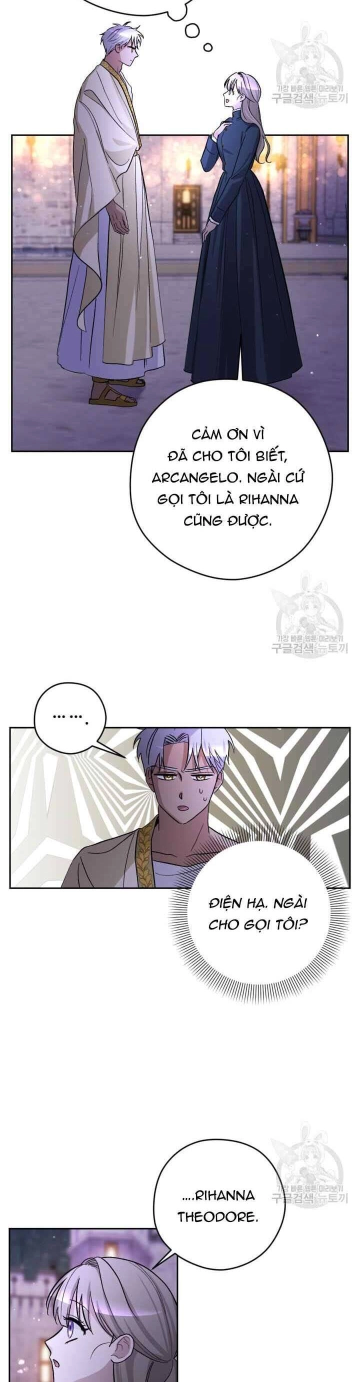 Hầu Nữ Nắm Giữ Dây Xích Của Bạo Chúa Chapter 9 - 14