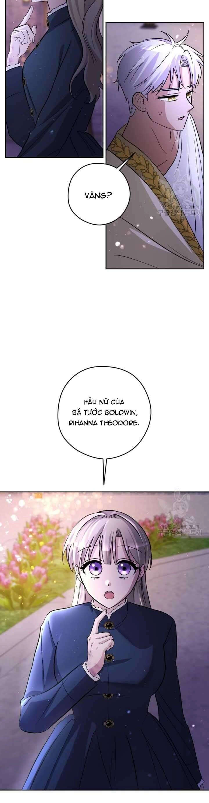 Hầu Nữ Nắm Giữ Dây Xích Của Bạo Chúa Chapter 9 - 15