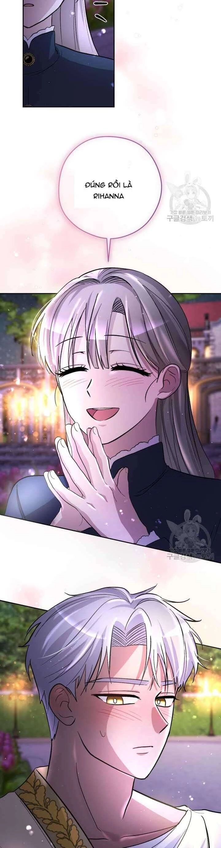 Hầu Nữ Nắm Giữ Dây Xích Của Bạo Chúa Chapter 9 - 17