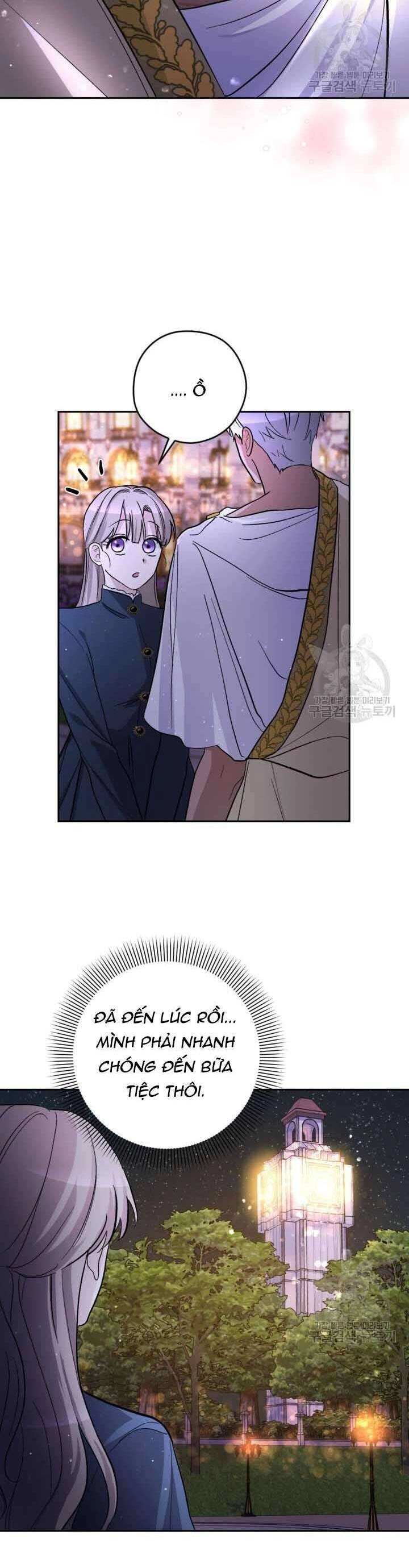 Hầu Nữ Nắm Giữ Dây Xích Của Bạo Chúa Chapter 9 - 18