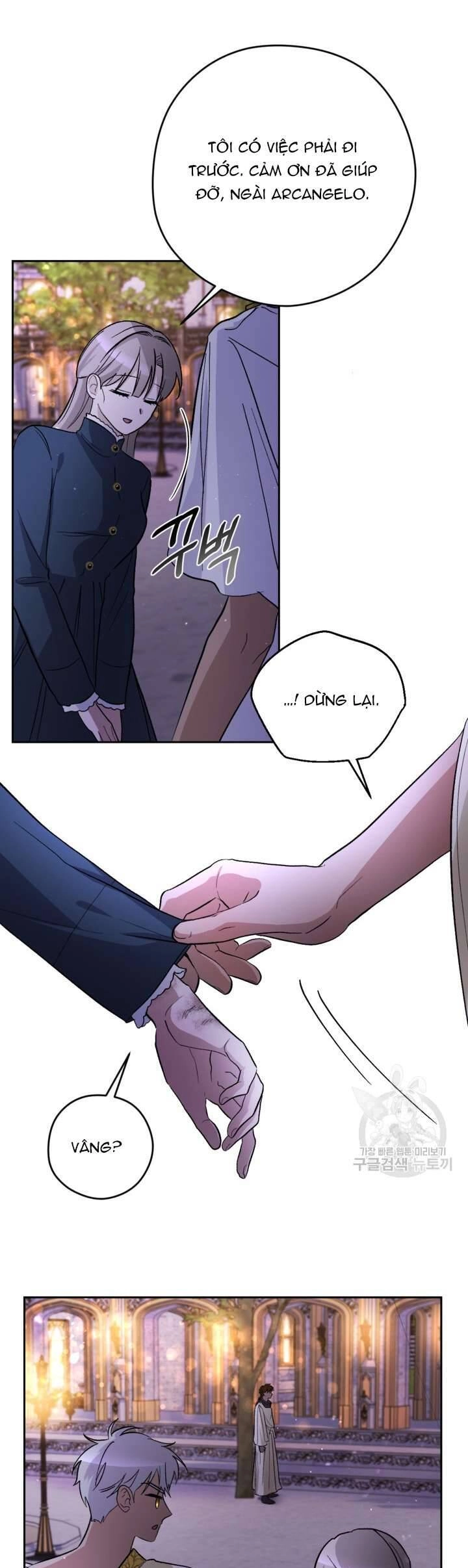 Hầu Nữ Nắm Giữ Dây Xích Của Bạo Chúa Chapter 9 - 19