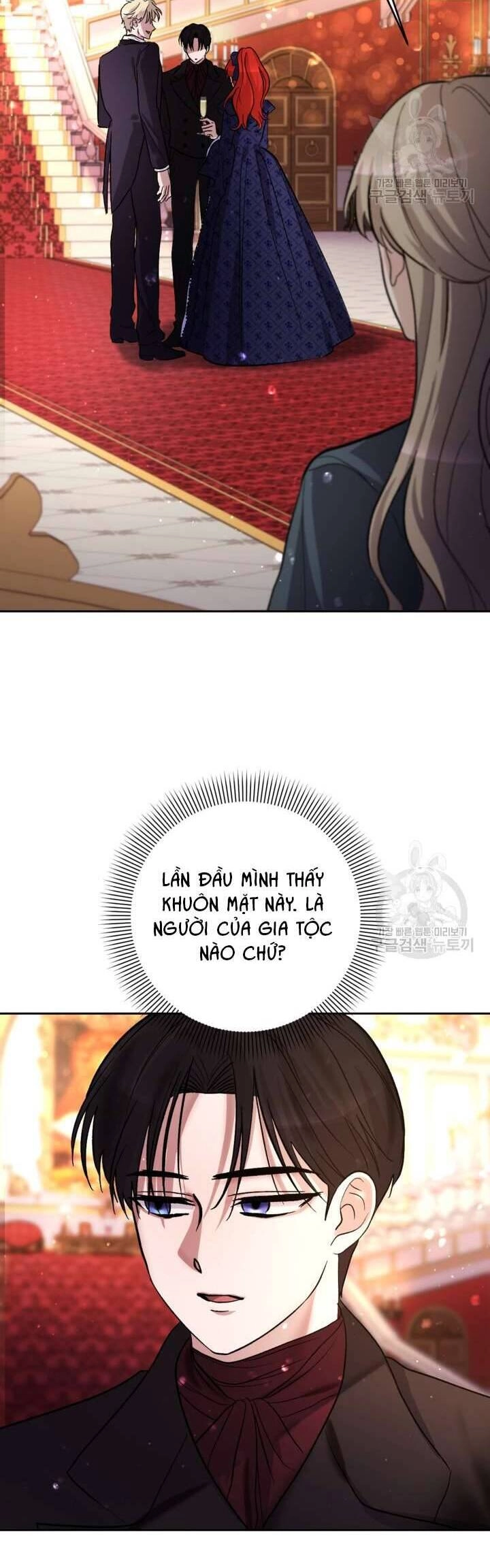 Hầu Nữ Nắm Giữ Dây Xích Của Bạo Chúa Chapter 9 - 33