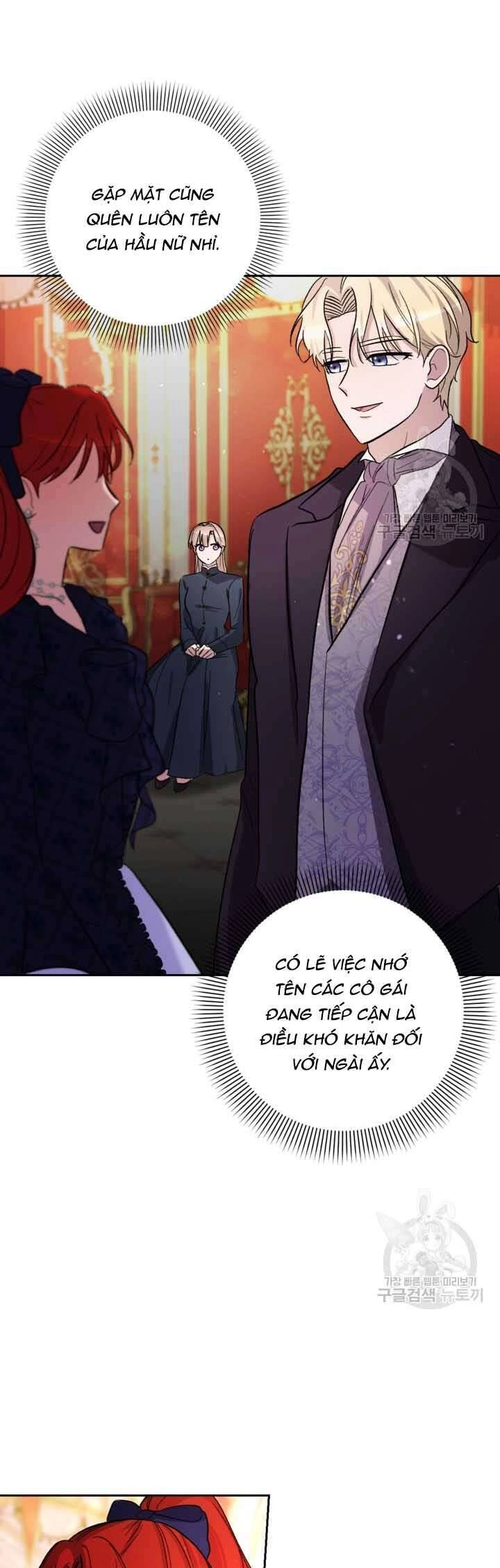 Hầu Nữ Nắm Giữ Dây Xích Của Bạo Chúa Chapter 9 - 37