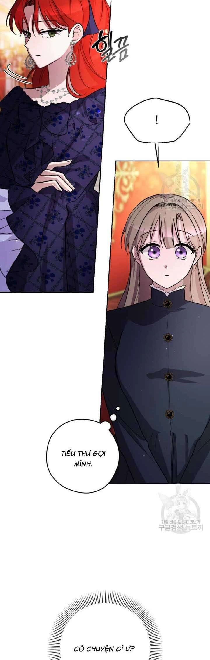 Hầu Nữ Nắm Giữ Dây Xích Của Bạo Chúa Chapter 9 - 38