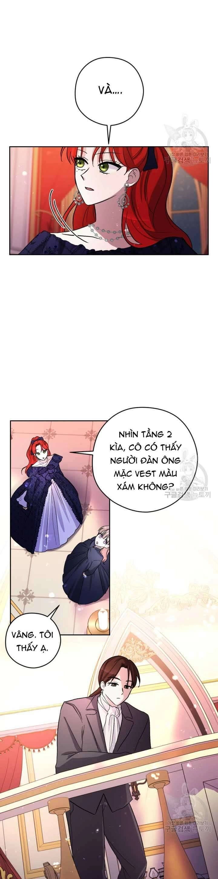 Hầu Nữ Nắm Giữ Dây Xích Của Bạo Chúa Chapter 9 - 41