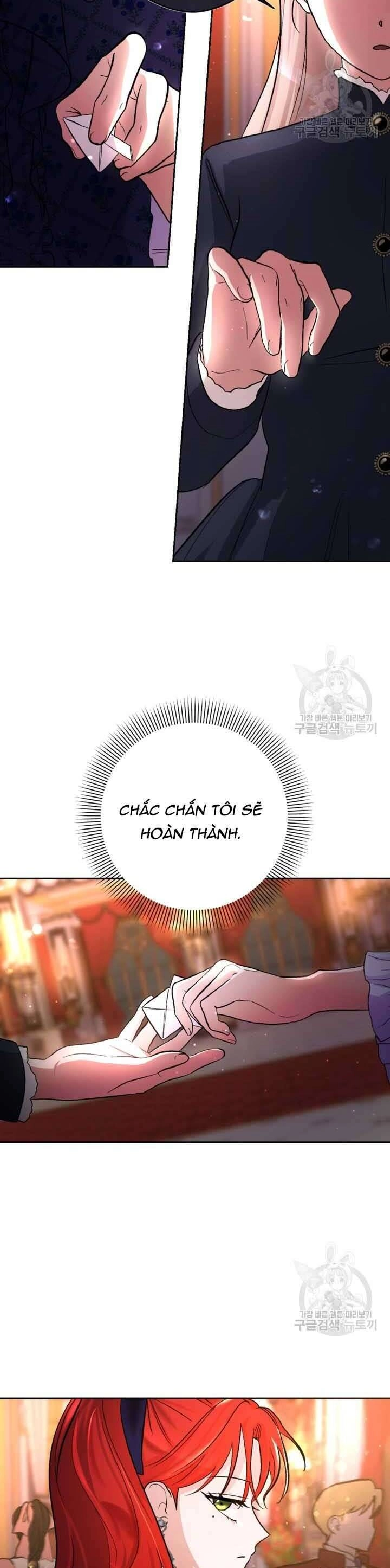 Hầu Nữ Nắm Giữ Dây Xích Của Bạo Chúa Chapter 9 - 43