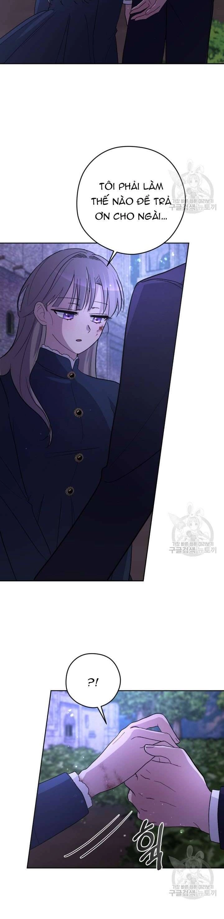 Hầu Nữ Nắm Giữ Dây Xích Của Bạo Chúa Chapter 11 - 3