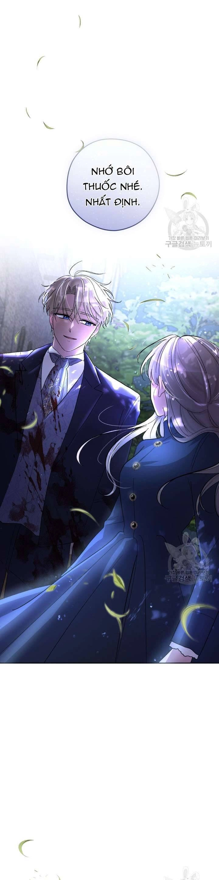 Hầu Nữ Nắm Giữ Dây Xích Của Bạo Chúa Chapter 11 - 23