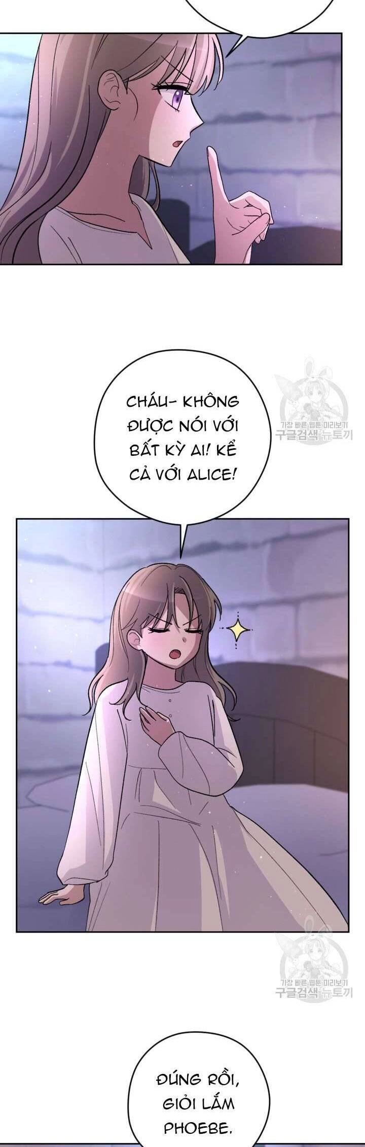 Hầu Nữ Nắm Giữ Dây Xích Của Bạo Chúa Chapter 11 - 27