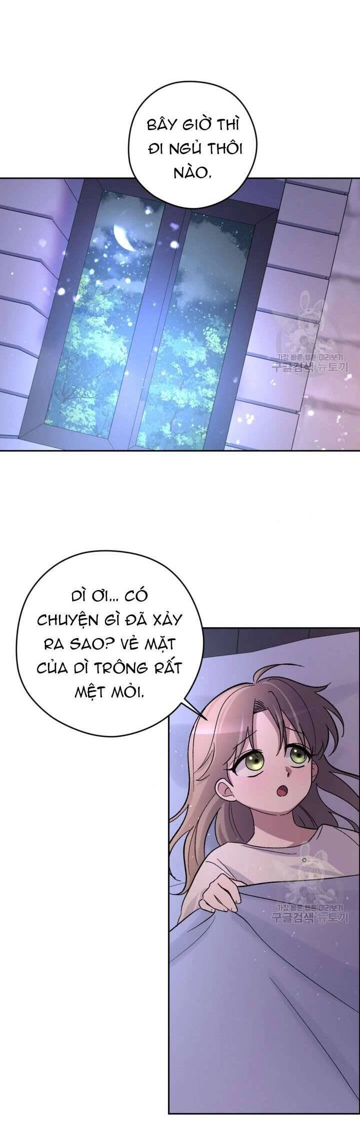 Hầu Nữ Nắm Giữ Dây Xích Của Bạo Chúa Chapter 11 - 29