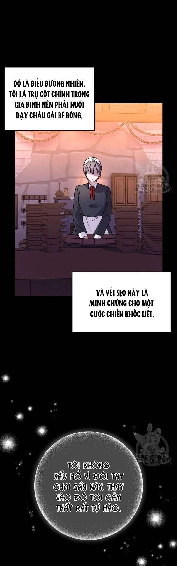 Hầu Nữ Nắm Giữ Dây Xích Của Bạo Chúa Chapter 11 - 33