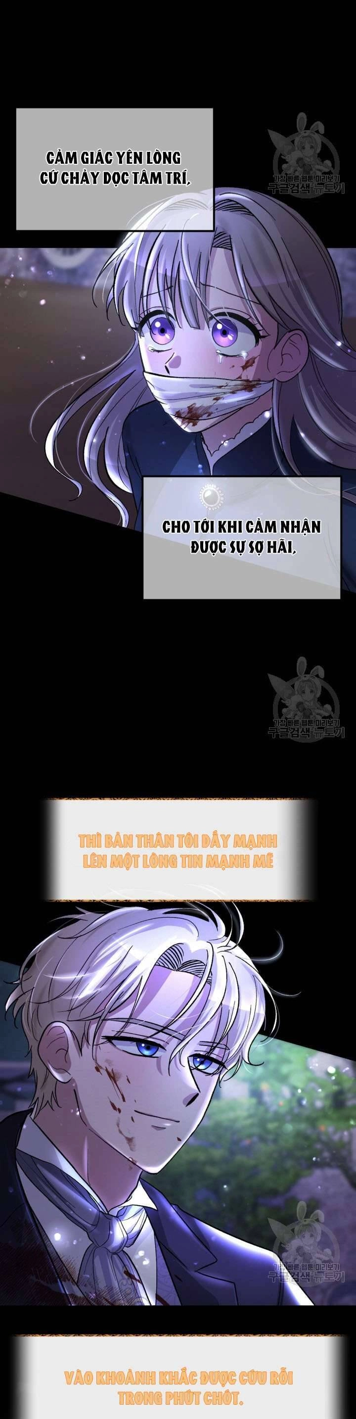 Hầu Nữ Nắm Giữ Dây Xích Của Bạo Chúa Chapter 11 - 37