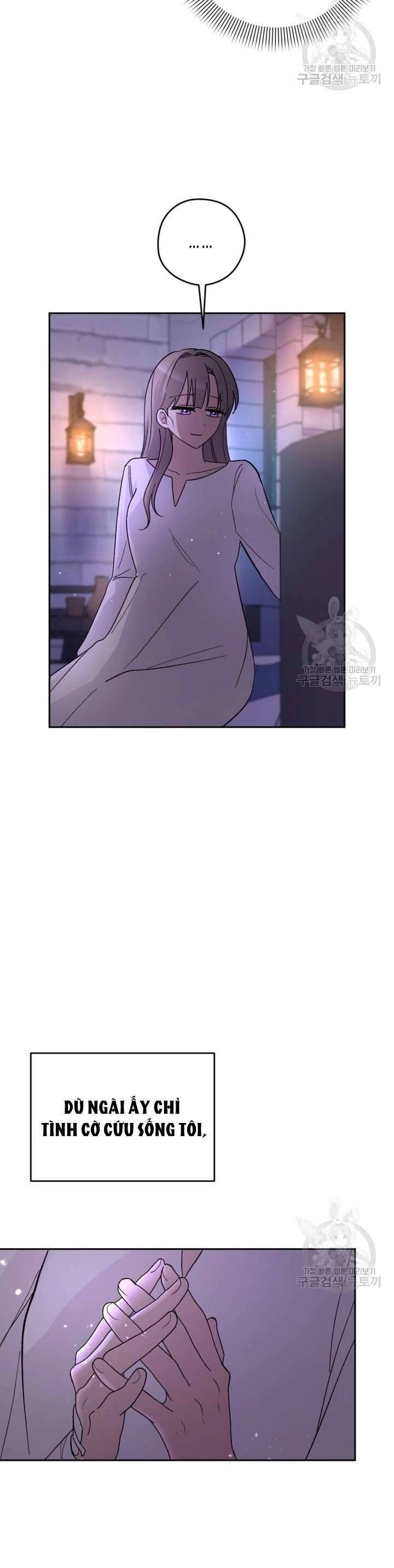 Hầu Nữ Nắm Giữ Dây Xích Của Bạo Chúa Chapter 11 - 39