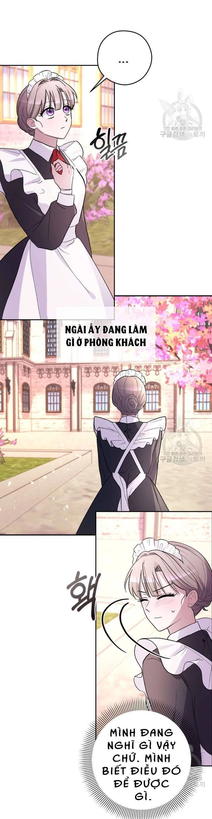 Hầu Nữ Nắm Giữ Dây Xích Của Bạo Chúa Chapter 12 - 10