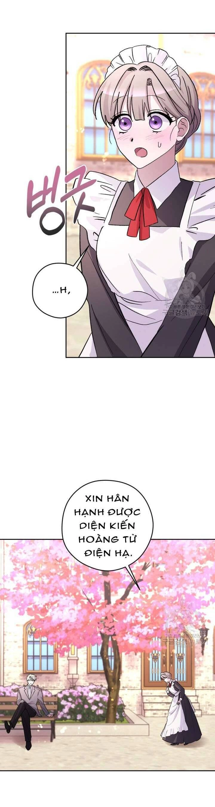 Hầu Nữ Nắm Giữ Dây Xích Của Bạo Chúa Chapter 12 - 15