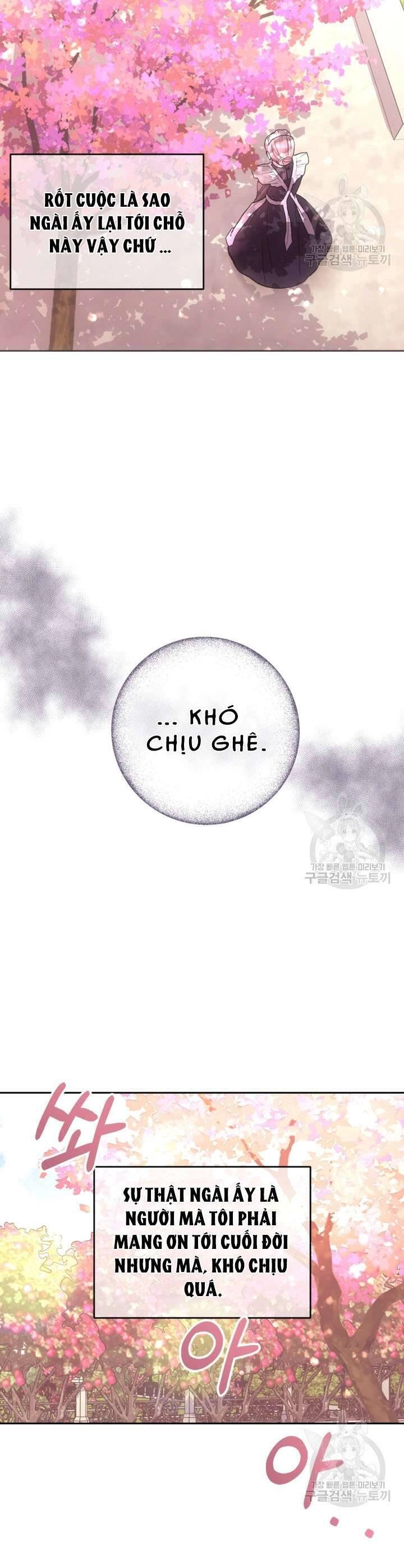 Hầu Nữ Nắm Giữ Dây Xích Của Bạo Chúa Chapter 12 - 18