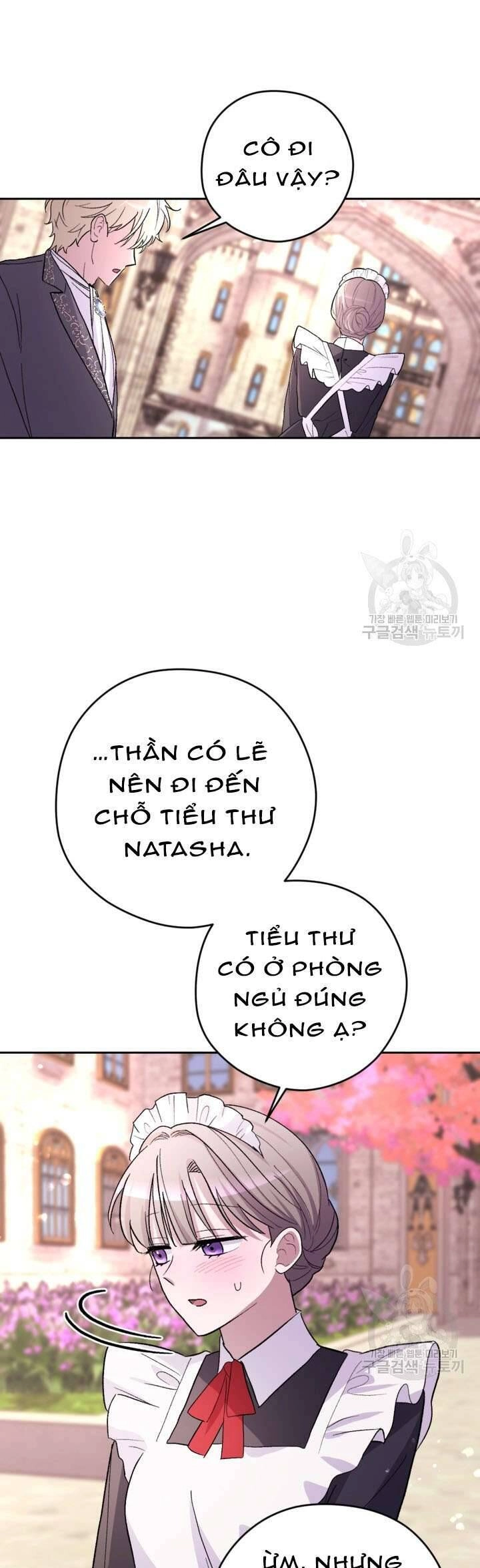 Hầu Nữ Nắm Giữ Dây Xích Của Bạo Chúa Chapter 12 - 22