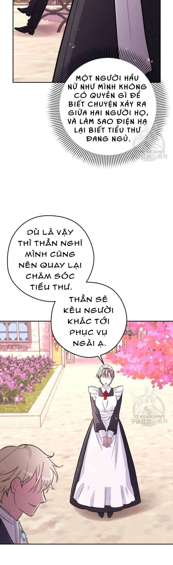 Hầu Nữ Nắm Giữ Dây Xích Của Bạo Chúa Chapter 12 - 24