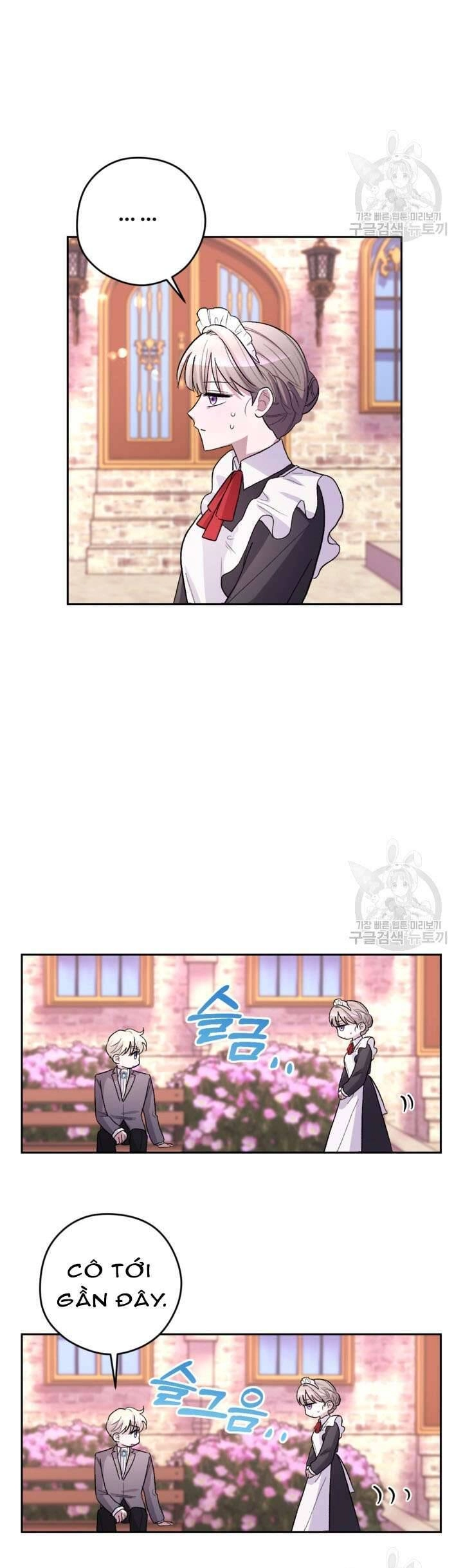 Hầu Nữ Nắm Giữ Dây Xích Của Bạo Chúa Chapter 12 - 26