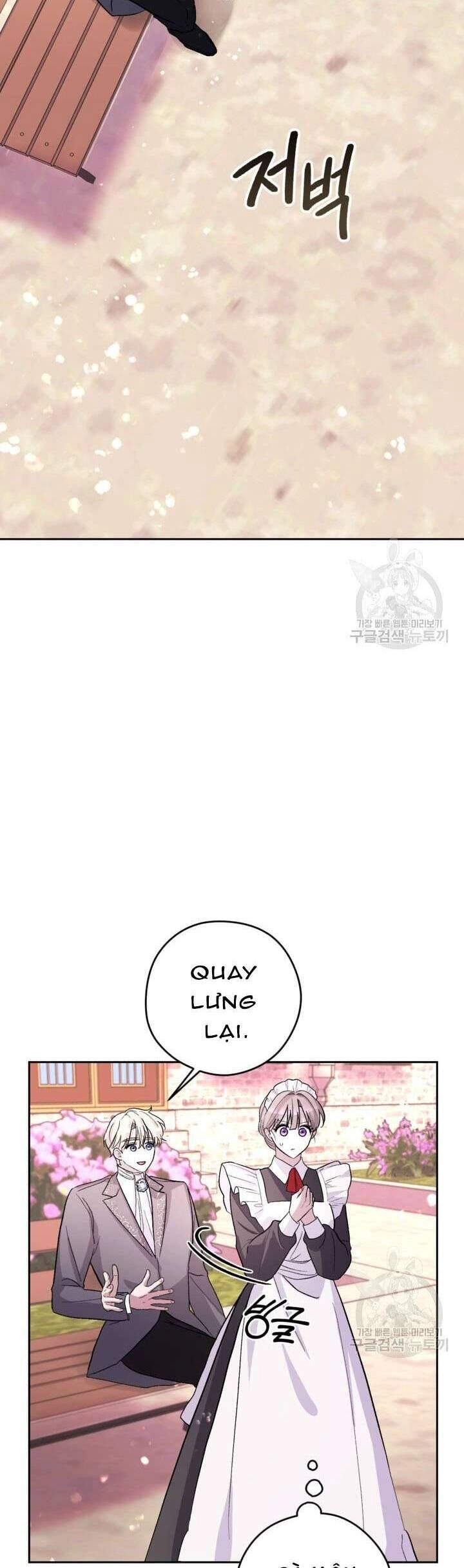 Hầu Nữ Nắm Giữ Dây Xích Của Bạo Chúa Chapter 12 - 28