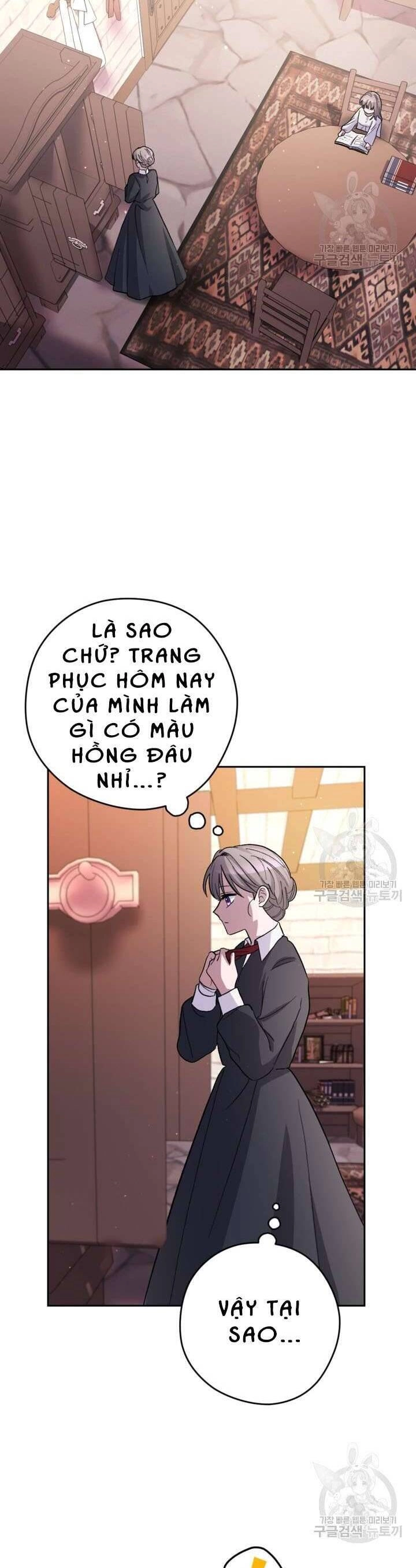 Hầu Nữ Nắm Giữ Dây Xích Của Bạo Chúa Chapter 12 - 34