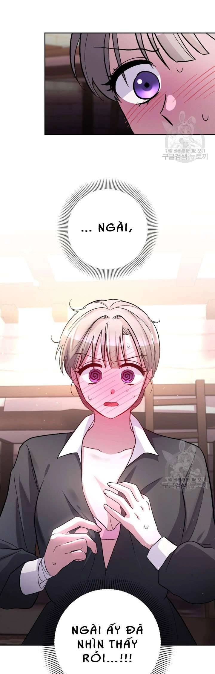 Hầu Nữ Nắm Giữ Dây Xích Của Bạo Chúa Chapter 12 - 36