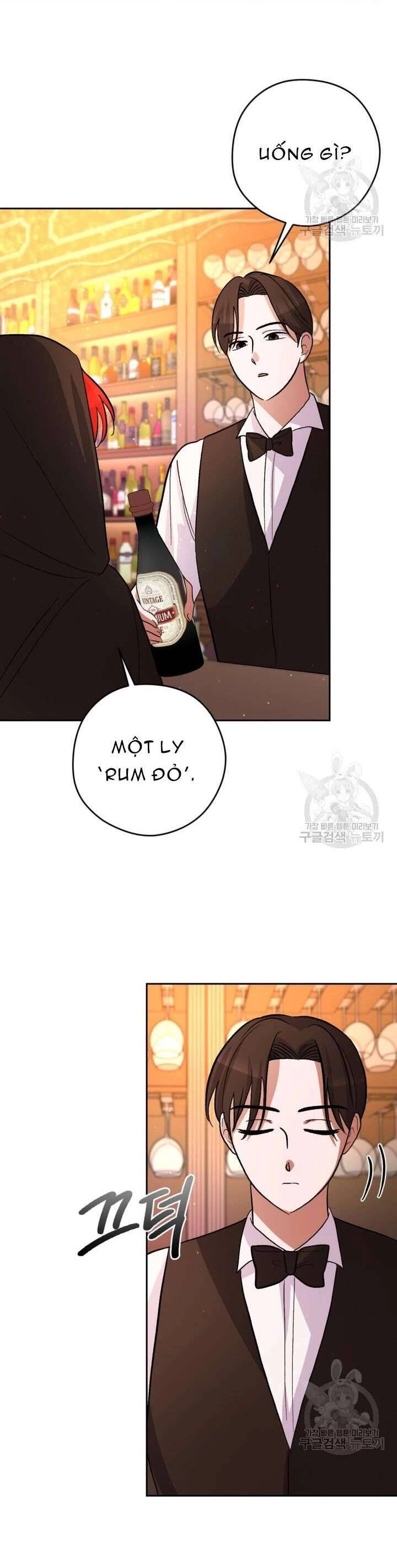 Hầu Nữ Nắm Giữ Dây Xích Của Bạo Chúa Chapter 13 - 2