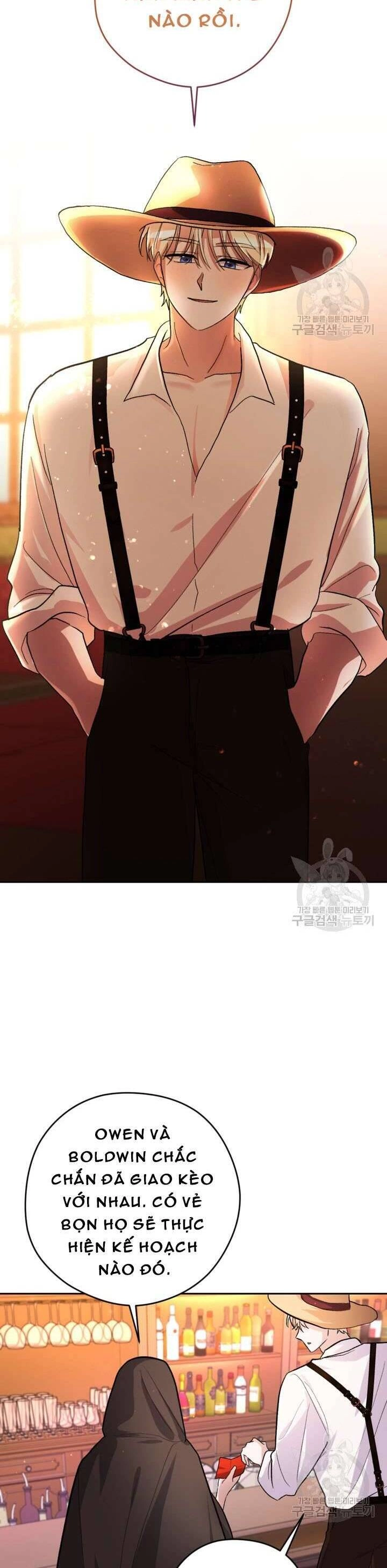 Hầu Nữ Nắm Giữ Dây Xích Của Bạo Chúa Chapter 13 - 5