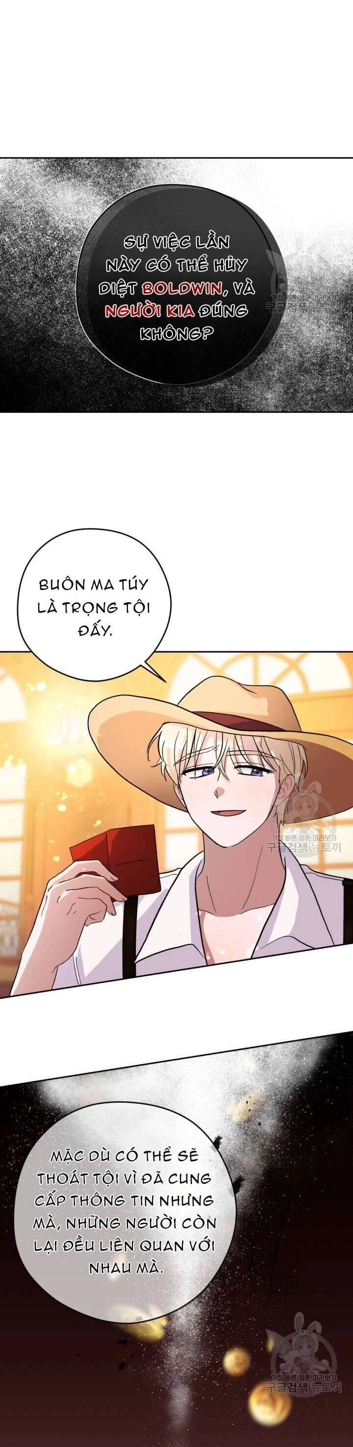 Hầu Nữ Nắm Giữ Dây Xích Của Bạo Chúa Chapter 13 - 8