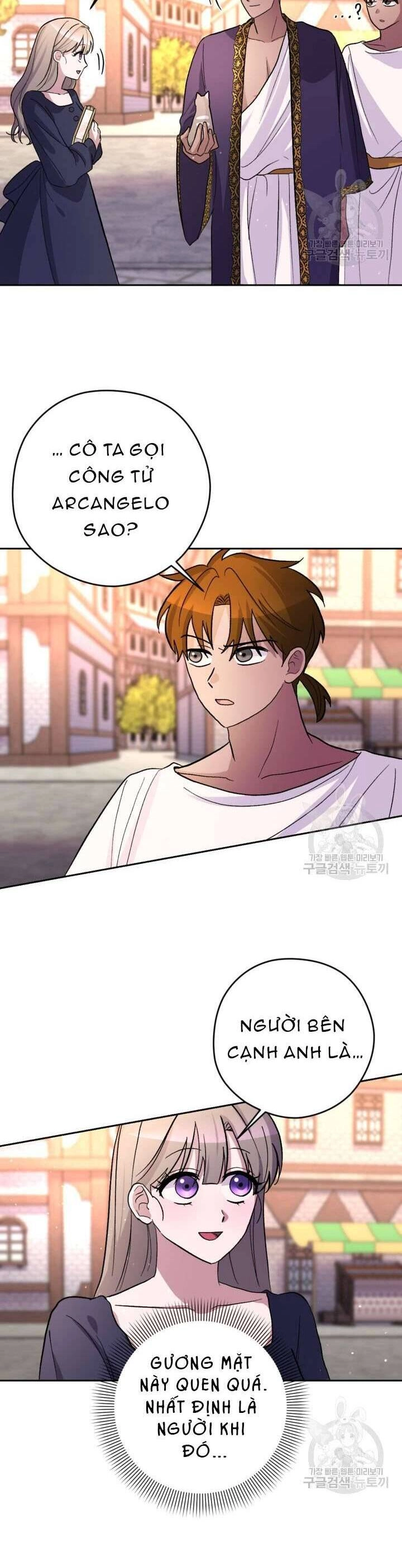 Hầu Nữ Nắm Giữ Dây Xích Của Bạo Chúa Chapter 13 - 22