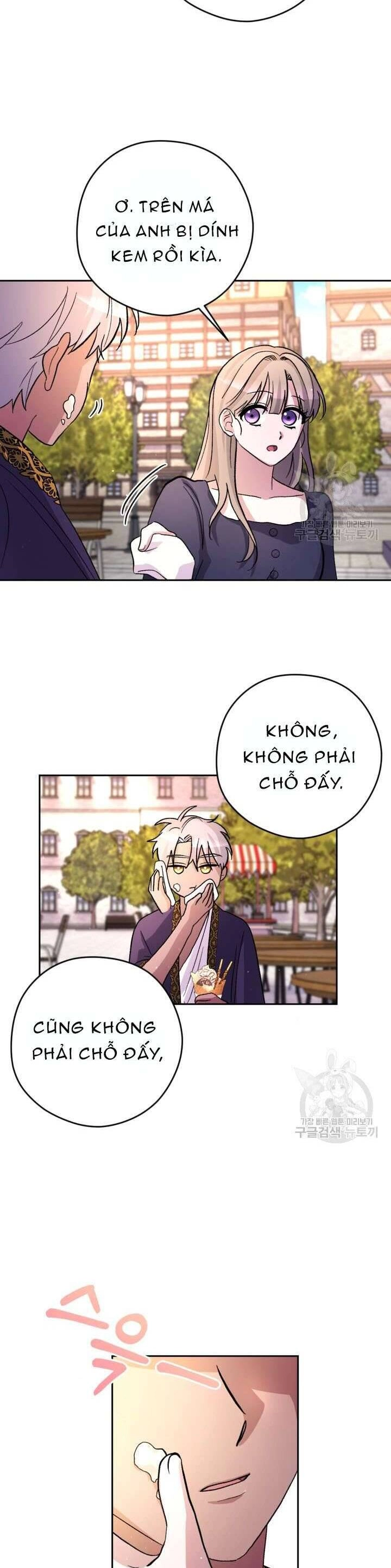 Hầu Nữ Nắm Giữ Dây Xích Của Bạo Chúa Chapter 13 - 33